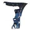 Rear Bumper Bracket for Mercedes-Benz W253 (2016-2022)