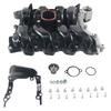 AP03 Intake Manifold with Gaskets Set for Ford Crown Victoria Explorer Mustang 4.6L V8 1W7Z9424AB 3W7Z9424AA