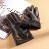 SHERIDAN Men's Lined Gloves