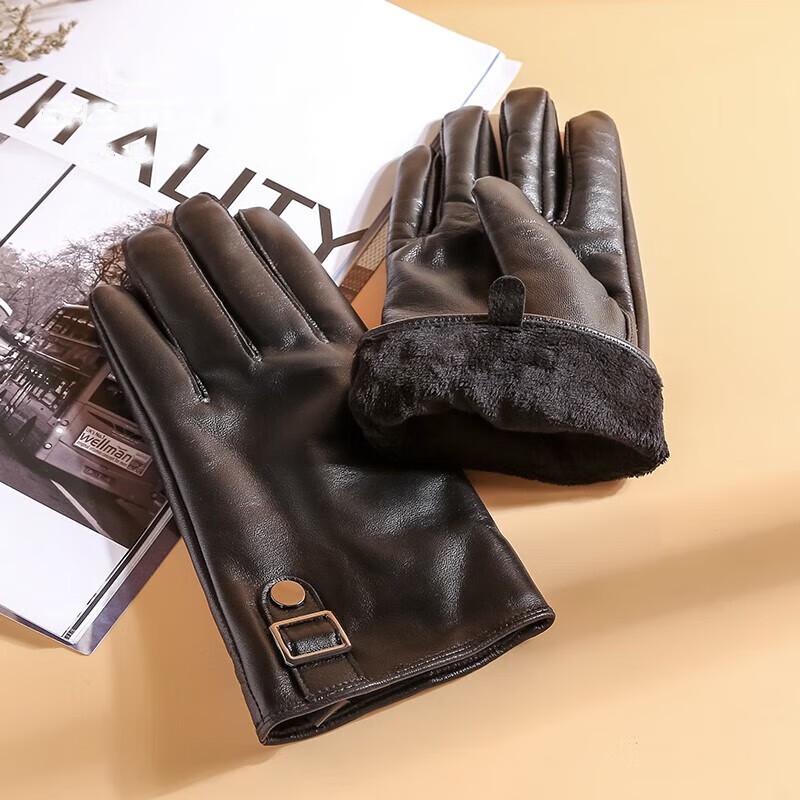 SHERIDAN Men's Lined Gloves
