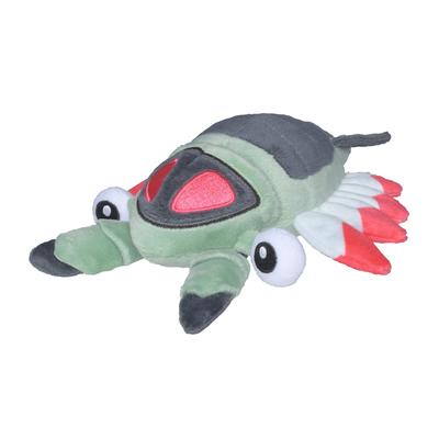 Pokémon Center Originální plyšová figurka, vhodná pro Anopuse Pokémona 5×14,5×15(V×Š×Hcm)