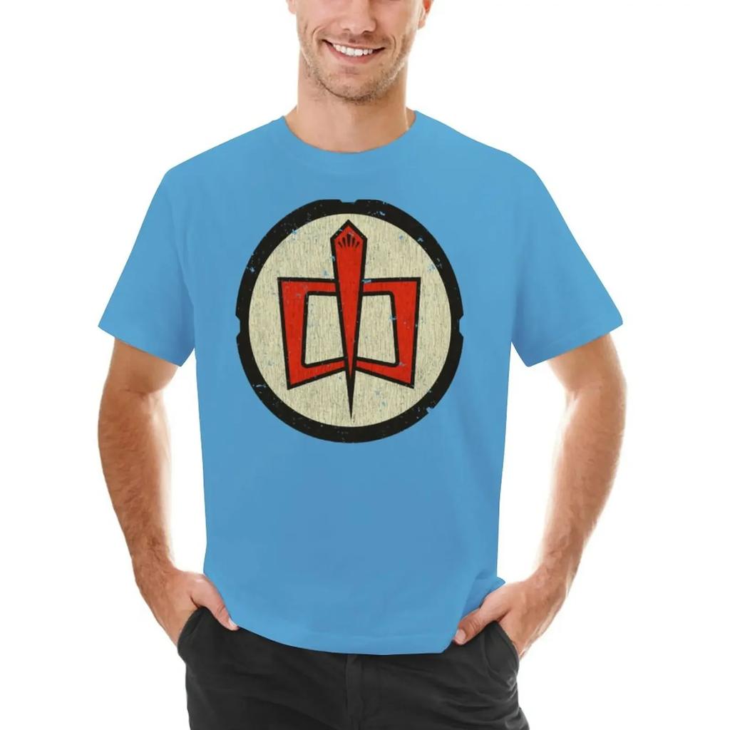 cotton t-shirt The Greatest American Hero Vintage T-Shirt vintage vintage clothes mens graphic t-shirts big and tall