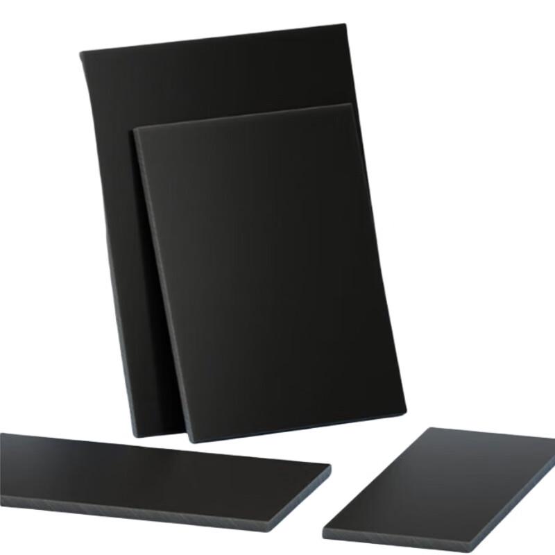 Black Bakelite Sheet
