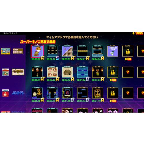 Nintendo World Championships Famicom World Championships (Nintendo World Championships) -Switch