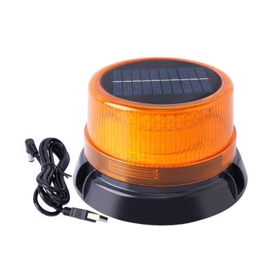 Oświetlenie LED – Lampy solarne LED
