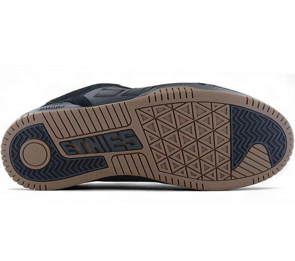 Etnies Faze - Herren Sneakers Skate Skater Schuhe Schwarz 4101000537-544 ORIGINAL