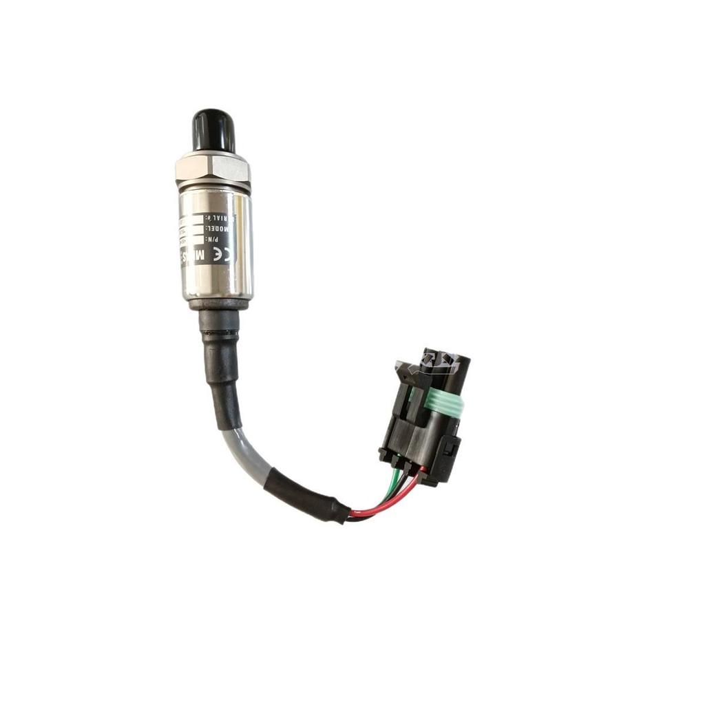 Construction Machinery N K Series Engine Oil Pressure Sensor 4914076