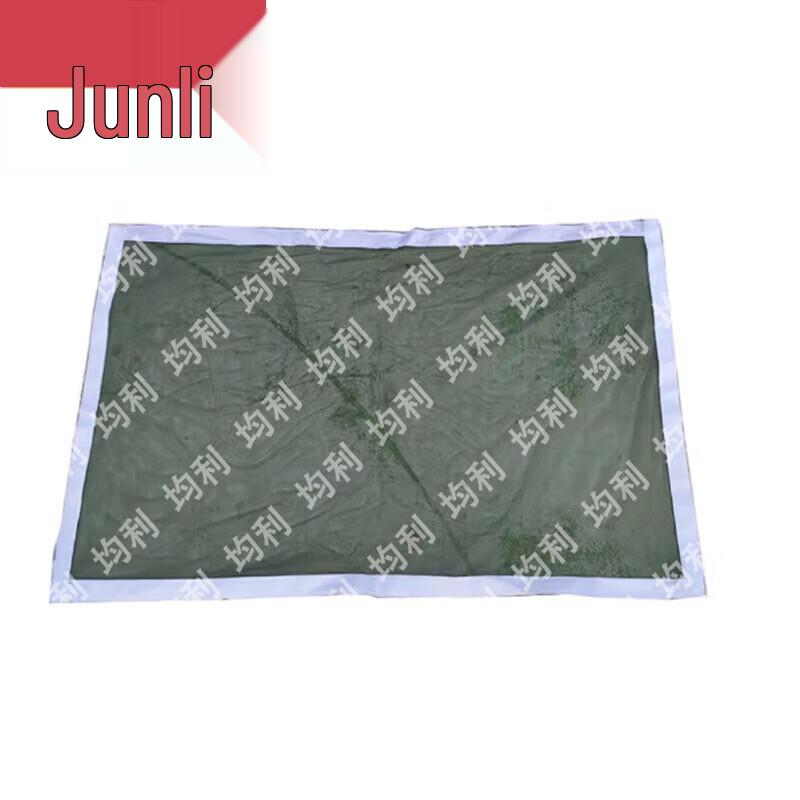 Junli 30 Sqm Folding Frame Tent
