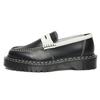 Νέος Δρ. Martens Penton Bex Contrast 'Μαύρο Λευκό' 27334009