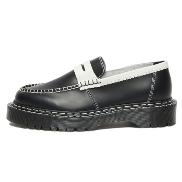 

Новый Доктор. Martens Penton Bex Contrast Черный Белый 27334009 42