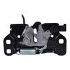 Hood Lock Latch For 2011-21 Chrysler 300 Dodge Charger w/Remote Start 68261142AA