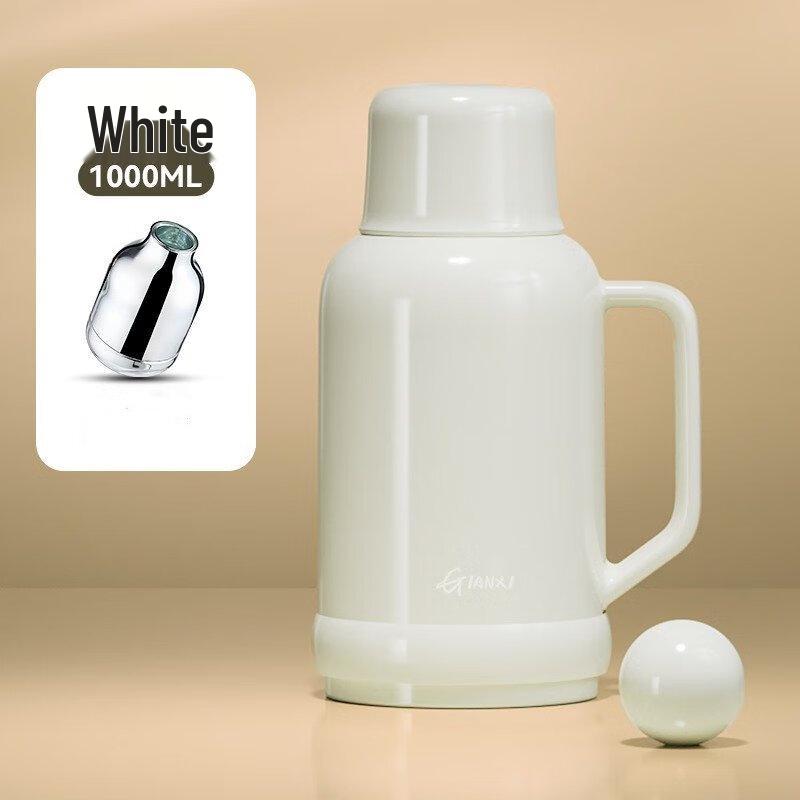 Shangqi Winter Glass Thermos
