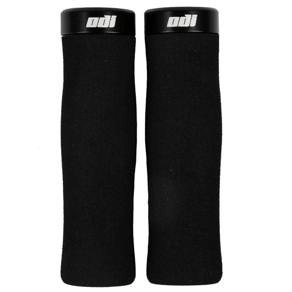 ODI Bike Handlebar Grips Sponge Mountain Balance Bike Handlebar Grip Anti-skid Shock Absorber Bicycle-grips Cycling Accessories