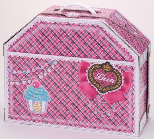 Licca-chan Licca-chan House A lovely Licca-chan room