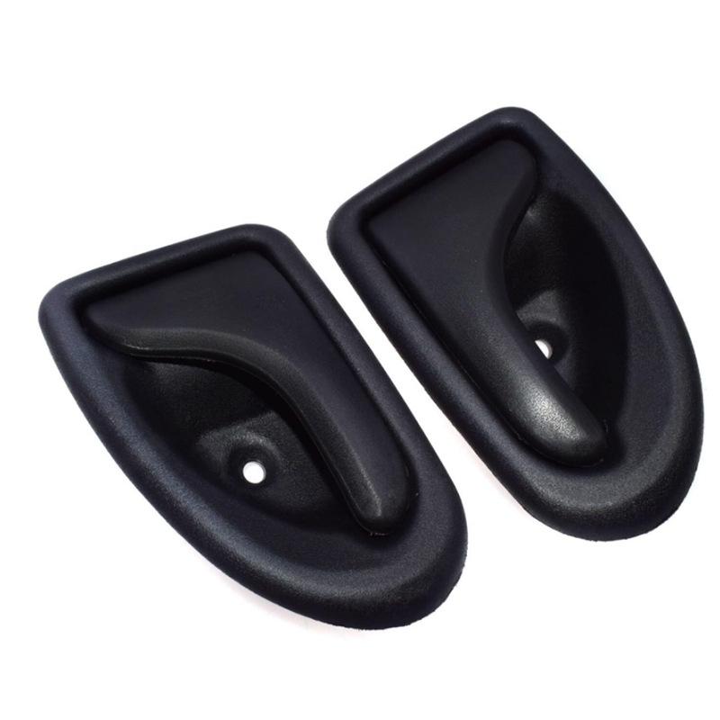 

Ручка внутренней двери Iveco Daily/Vauxhall Movano Right Side - Black