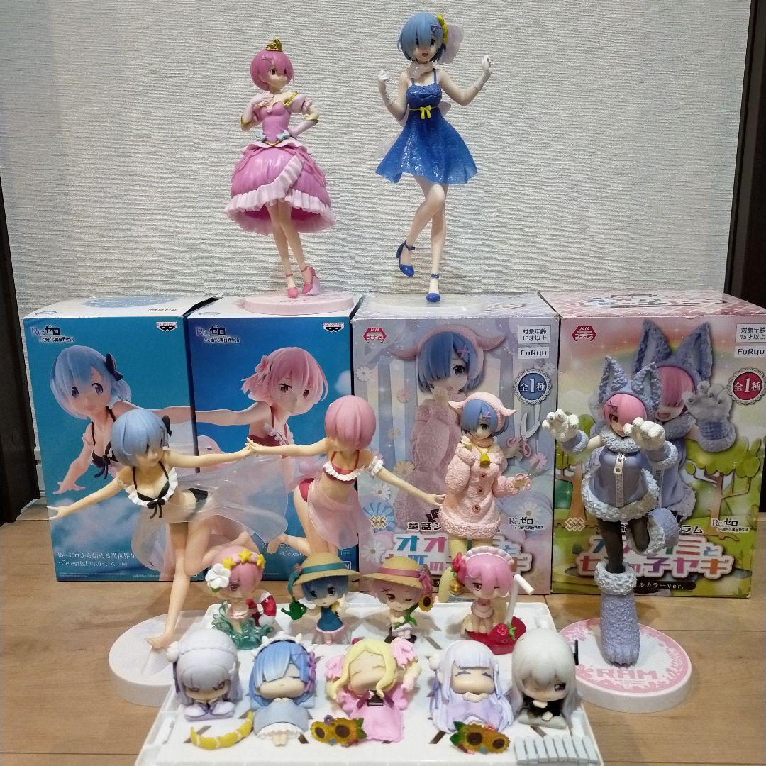 

[ИСПОЛЬЗОВАН] Re:НОЛЬ -Начав жизнь в другом мире-