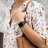 Metallarmband für Apple Watch Band 44mm 40mm 46mm 42mm 45mm 41mm 49mm Mailänder Armband iWatch Serie Ultra 11 10 9 8 7 6 SE Gürtel