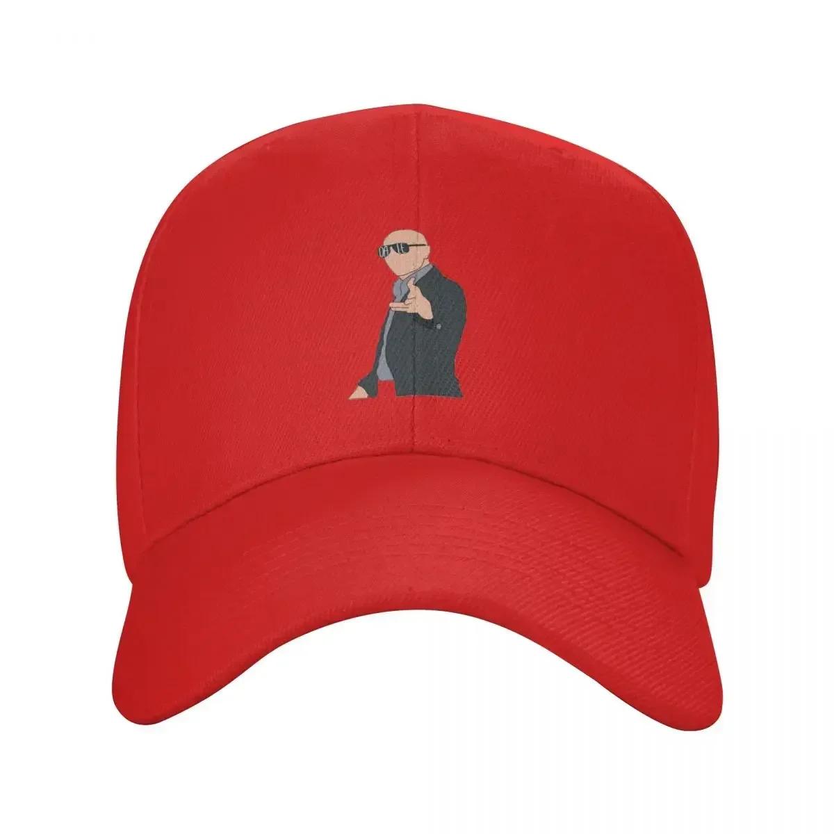 

Dale Pitbull Baseball Cap cute Wild Ball Hat Icon For WoUnisex 2025 Unisexs