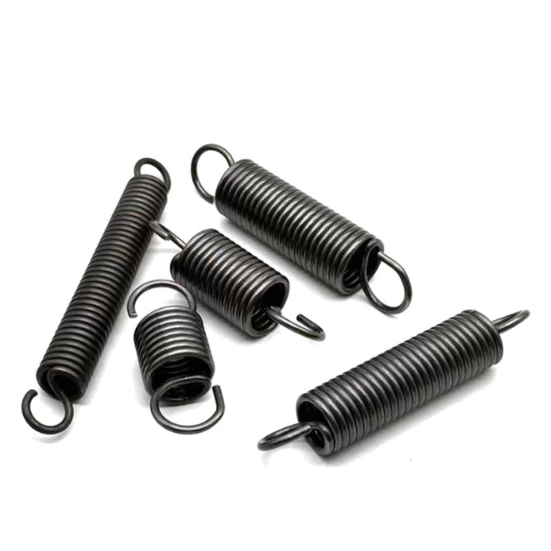 Wire Diameter 4mm/4.5mm Expansion Springs Extension Tension Spring Outer Dia 22mm/25mm/30mm/30.5mm/35mm Length 80mm-280mm