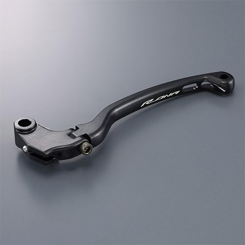Yamaha Q5K-ATV-Y82-303 Adjustable Clutch Lever, Black R15/R125