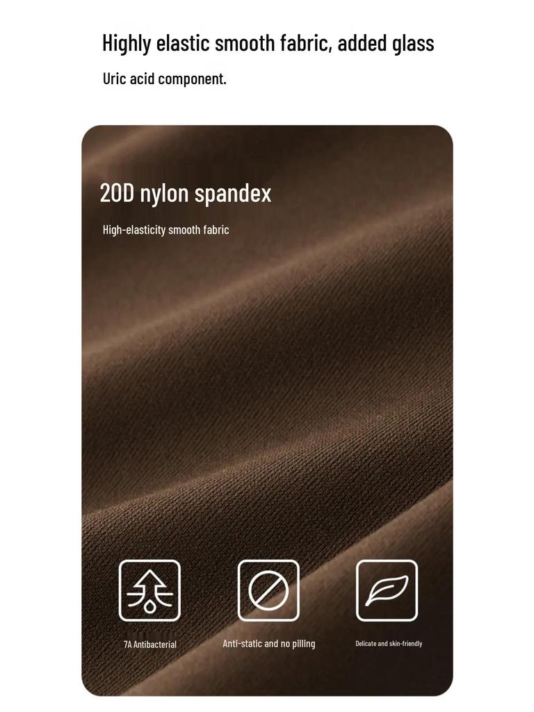 Herbal Source Coaster Vest: Antibacterial Supermodel Cloud Skin Base Layer – Versatile One-Piece Warm Top