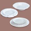 Yueyingbao Restaurant Melamine Round Plate