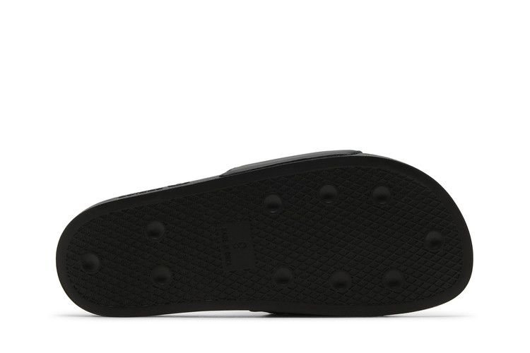 Circoloco X Adidas Adilette Slide 'Community and Inclusivity'