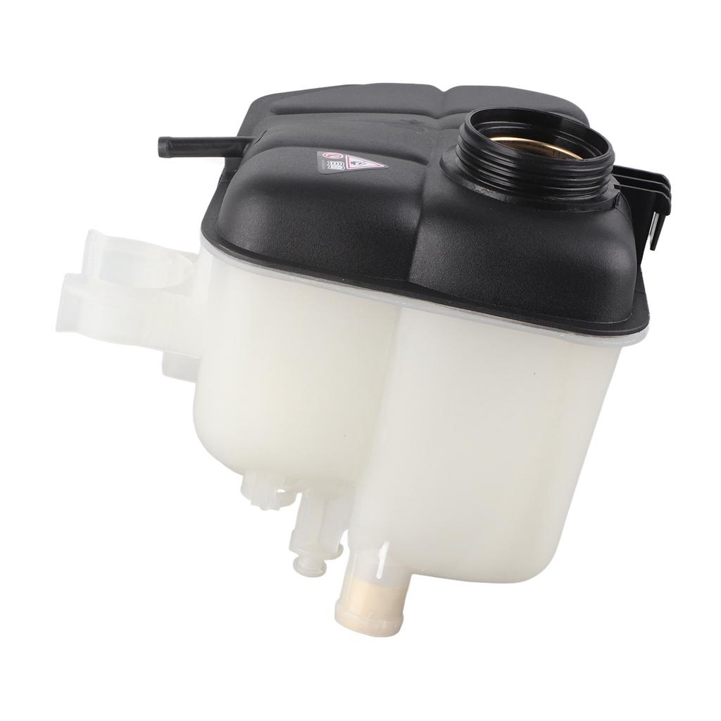 Coolant Reservoir Recovery Expansion Tank 2035000049 Fit for C‑CLASS W203 S203 CL203