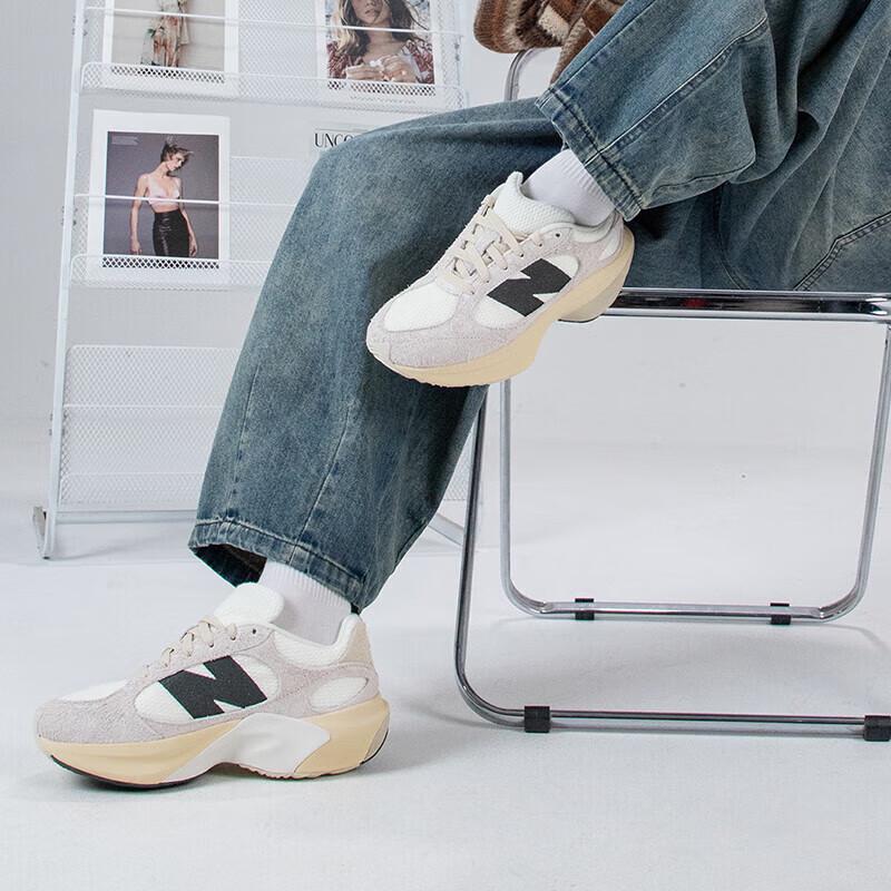 New Balance WRPD Runner Unisex Chunky Casual Sneakers