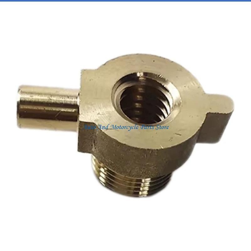 P9FD Brass Jetski IBR Spare Parts IBR Reverse Gear Modification for BRP Seadoo Jetski