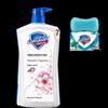 Safeguard Cherry Blossom Shower Gel & Peppermint Soap Set