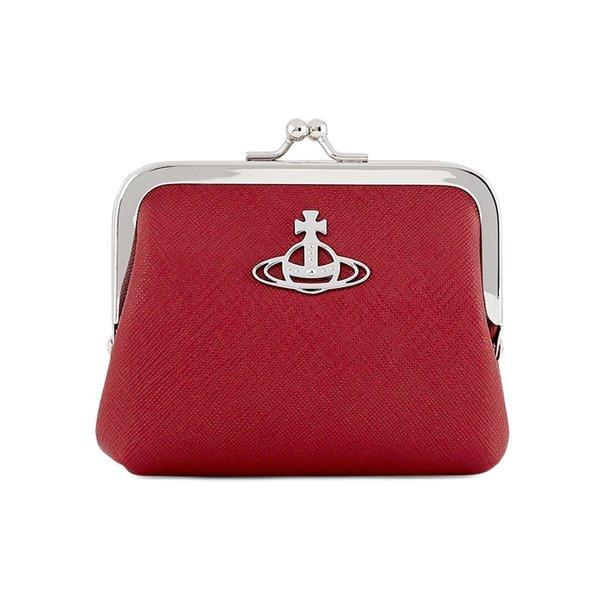 

Vivienne Westwood Coin Purse 52010005 32068 H401 RED