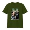 Frank Castle Classic T Shirt Long Or S Unisexs Fashion Top Vintage Comfortable Homme Slightly Designer Clothes Stylish