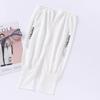 Ice Silk Sun Protection Arm Sleeves: Extended & Widened for Men & Women, Plus Size, Summer Gloves for Electric Vehicles.