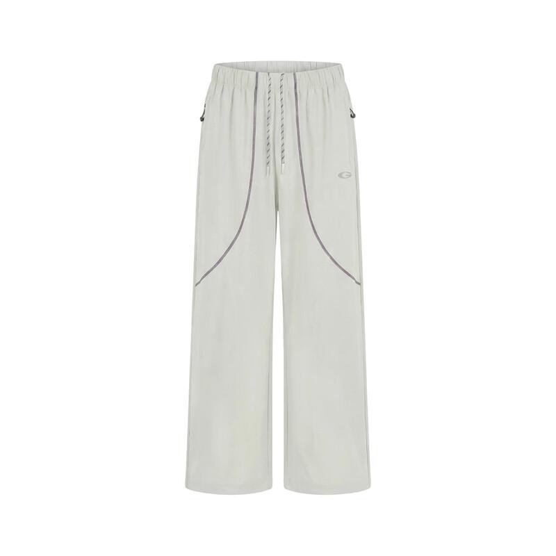 GOLFCROSS Couple's Straight-Leg Casual Pants