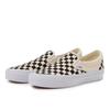 Vans Lx Slip On Reissue 98 Vn000cse2bo Lx Chk Bl Wht
