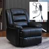 Multipurpose Remote Controllers for Recliner Sofa LED Light Adjustment and Motorized Positioning In Sturdy ABS