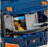 LEGO Technic 42112 Concrete Mixer