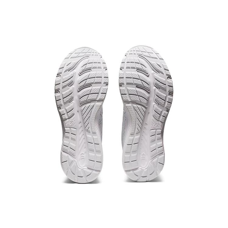 ASICS Gel Contend Sl White Grey 1131A049-100