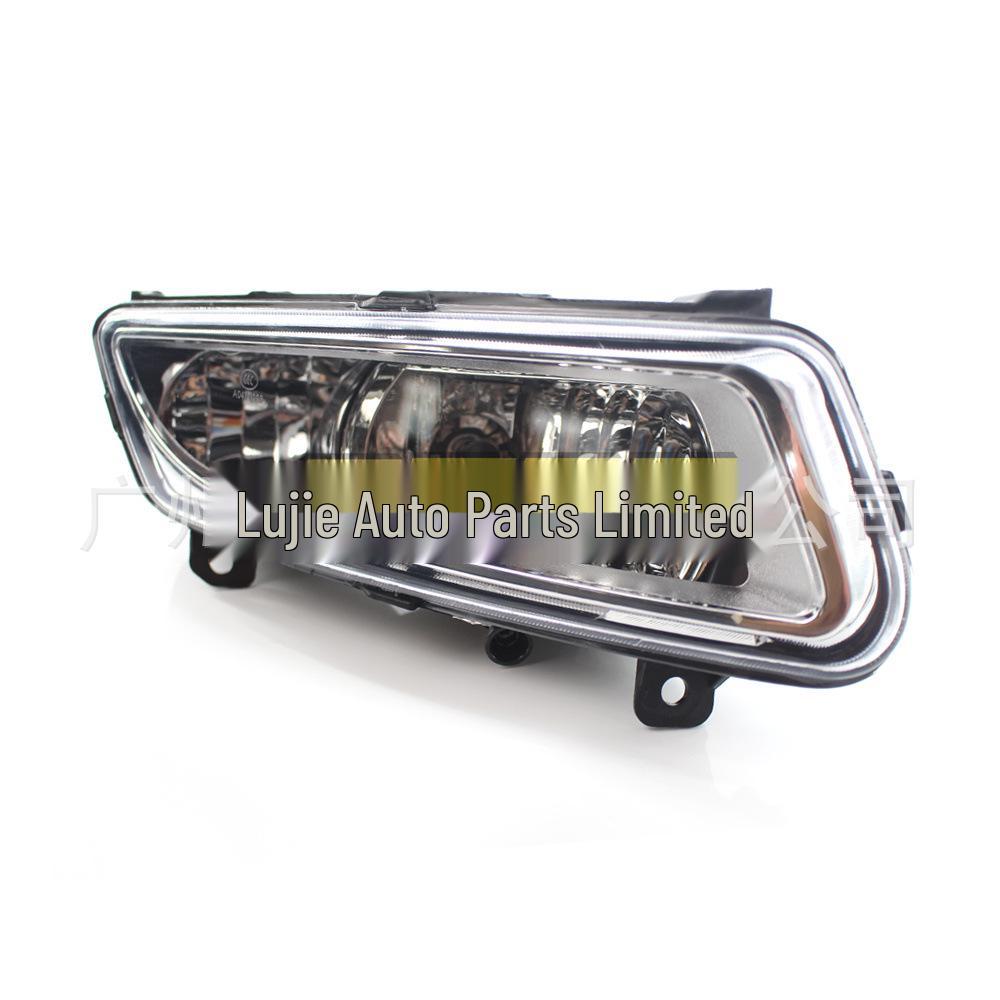 Polo 11-13 Year Fog Light Bar - 6RD 941 699/700