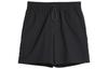 adidas Casual Shorts Unisex Black Moderate HA1290