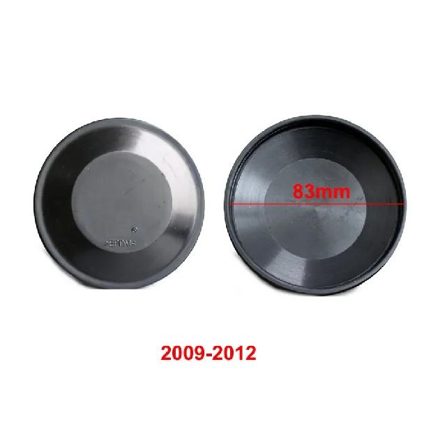 For Ford Fiesta 2009-2014 Headlight Dust