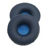 Headphone Ear Pads Protein Leather Memory Foam Replacement Ear Pad Cushions for WH XB700 Wireless Headphones