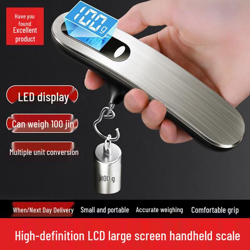 NOMYOO Multi-Purpose Digital Scales