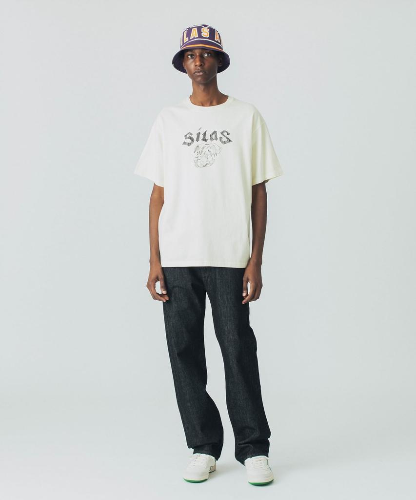 [Cyrus] Hat FIRM HAT PURPLE