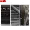 For Chery Arrizo 8 -2024 Car Bug Screen Special Tank Center Mesh Air Intake Protector Front Face Tuning Auto Accessories