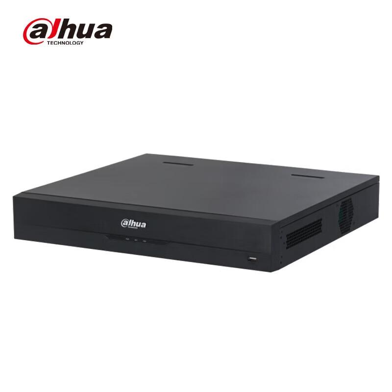 

Dahua 32-Channel 4-Bay Smart NVR CN plug (adapter included)