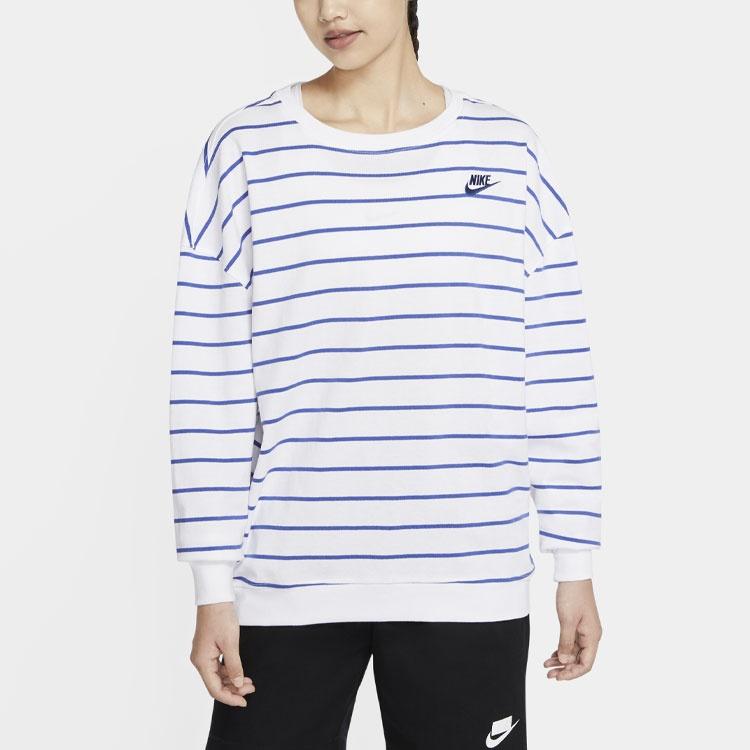 Nike Sportswear Loose Fit T Women's DJ9305-140