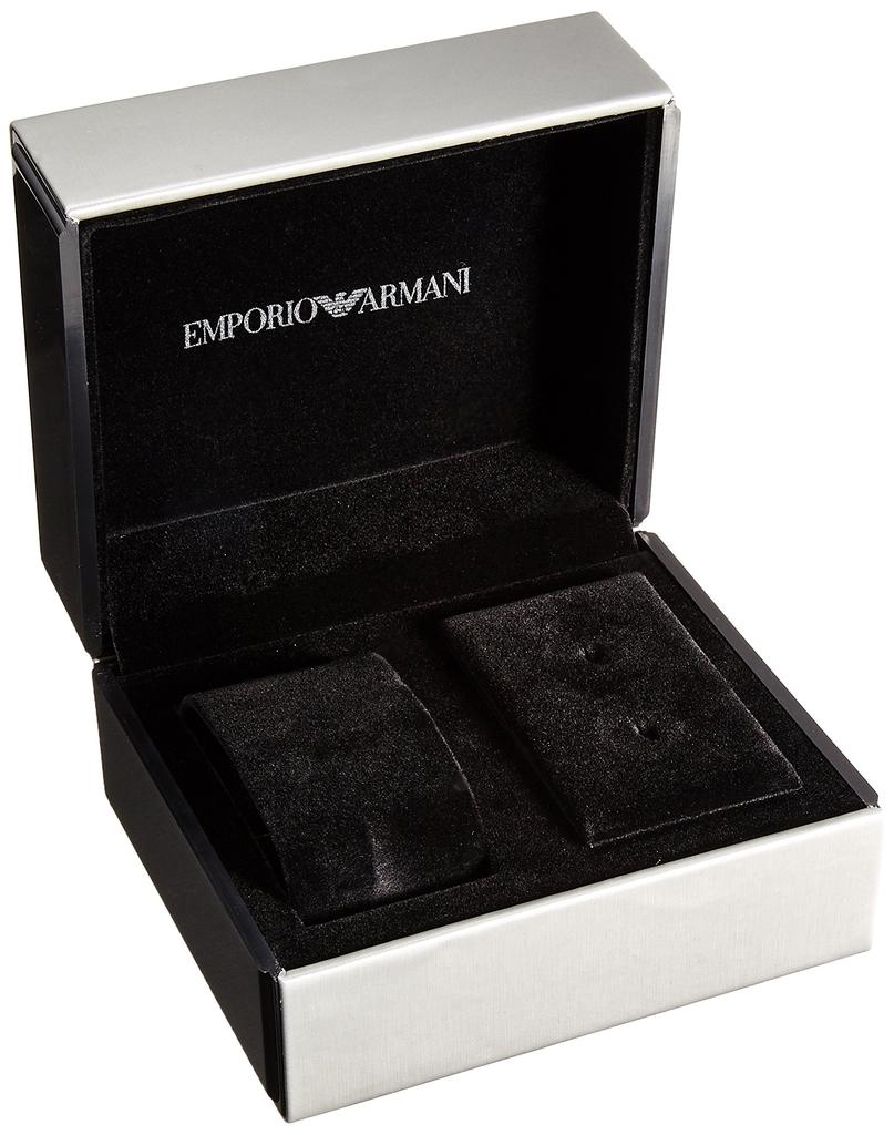 Emporio Armani AR8039 Watch, Officially Imported