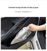 2026 Cute Cartoon Car Sunshade - Front Windshield Heat Insulation & Sun Protection